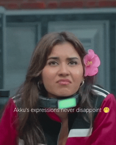 Akanksha GIF