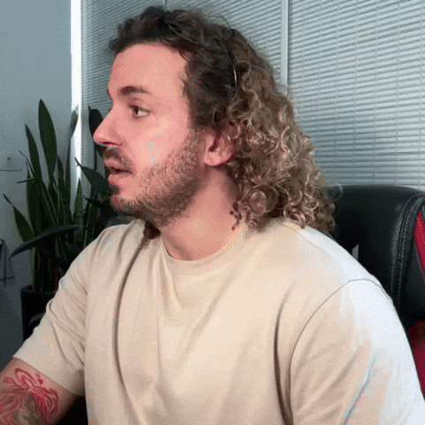 Entendi GIF
