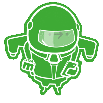 Citymapper Sticker