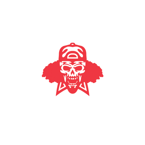 Insane OG Brand Sticker