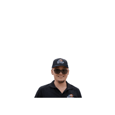 Foton Colombia Sticker