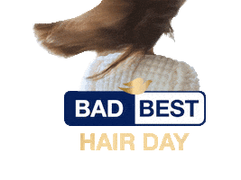 All Things Hair Indonesia by Unilever Sticker