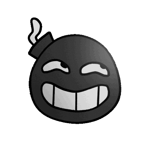 Bugzlol Sticker by rubunbun