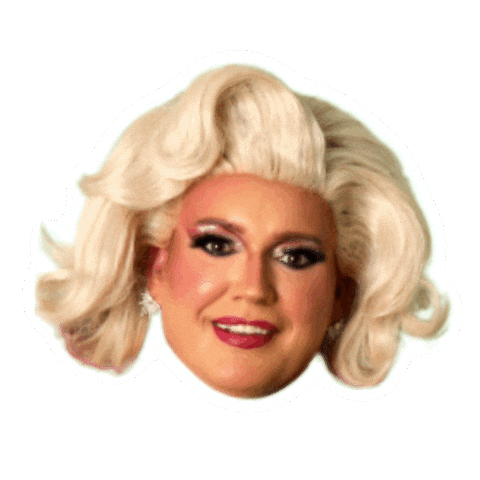 Party Spain Sticker by LOCAMENTE