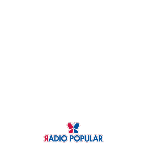 La Liga Football Sticker by Radio Popular - Herri Irratia