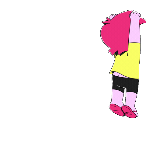 Fun Look Sticker