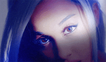 music video focus GIF