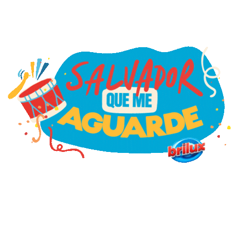 Happy Summer Sticker by Brilux