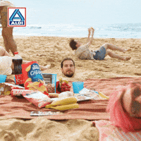 Leave Me Alone Jugement GIF by ALDI FRANCE