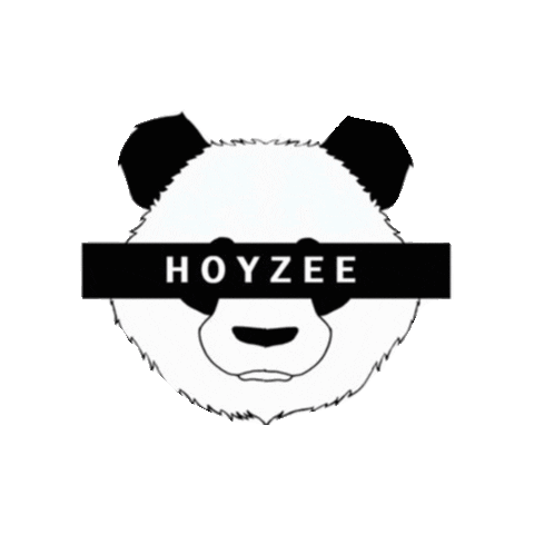 Hoyzee Sticker