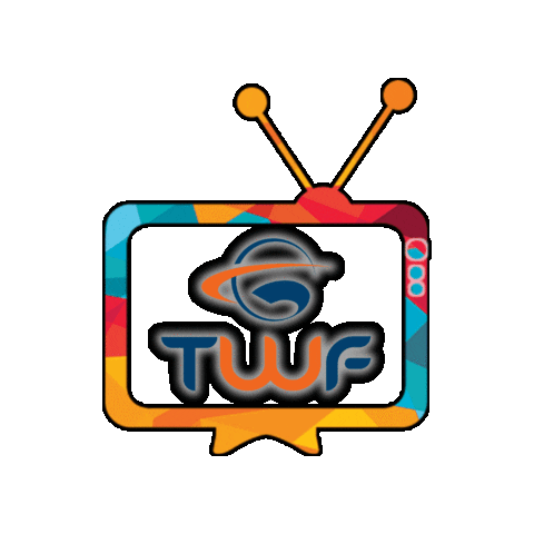 TWF Internet Sticker