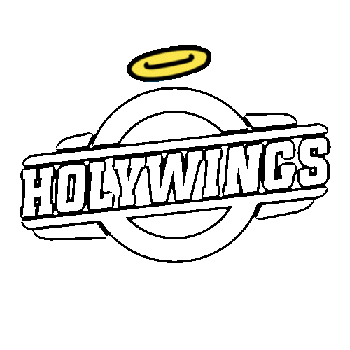 Holywings Sticker