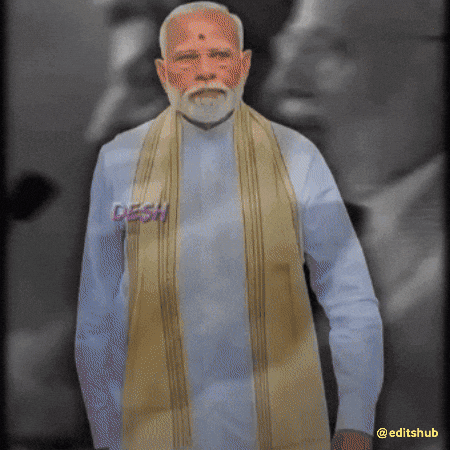 Rahul Gandhi Congress GIF