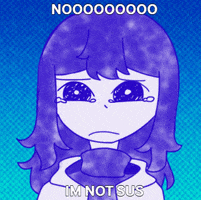 Sad GIF