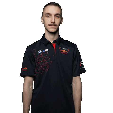 Team Redline Sticker