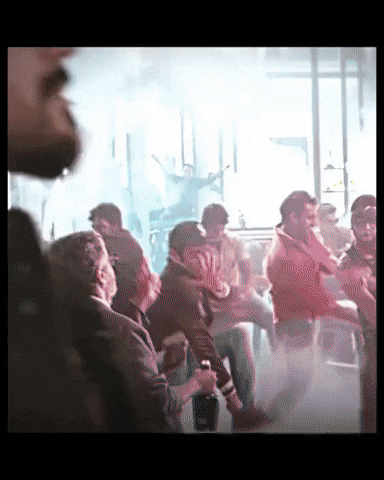 Surya Anjaan GIF