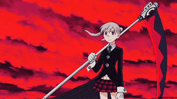Soul Eater Anime GIFs - Get the best GIF on GIPHY