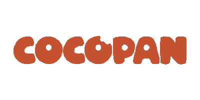 COCOPAN Sticker