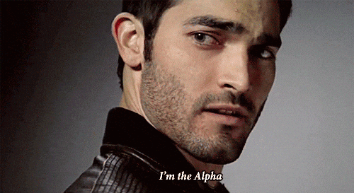 Alpha GIF