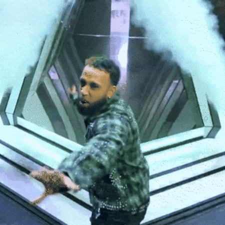 Fiesta Wow GIF