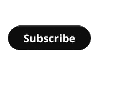 Subscribe Sticker by MnuBio