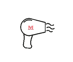 Hairstylingbymarloes Sticker