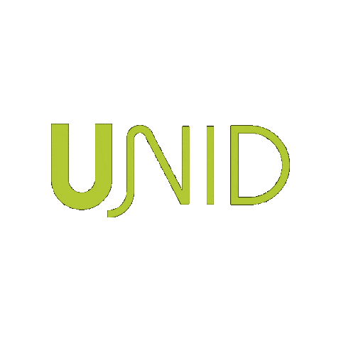 UNID Sticker