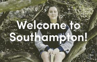 southampton welfare GIF by SUSU