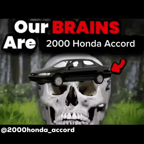 Honda Accord GIF