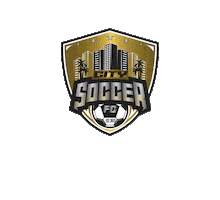 City Soccer FC Sticker