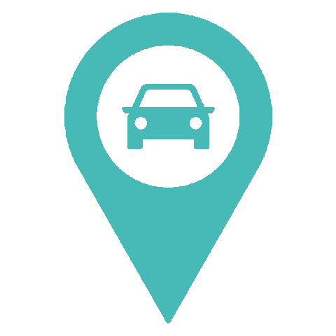 González de Automoción Sticker