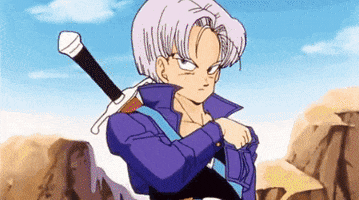 Dragonballz GIF