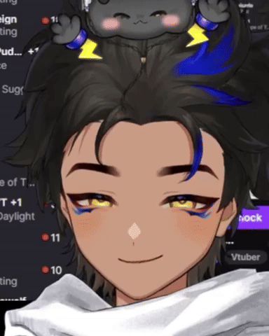 Rai GIF