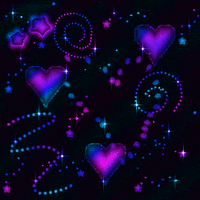 Hearts Background Love  Free GIF on Pixabay  Pixabay