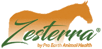Pro Earth Animal Health Sticker