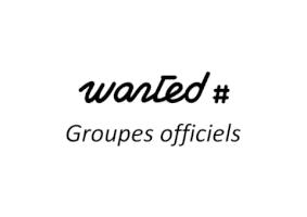 lucjaubert #groupesofficiels #wantedcommunity GIF