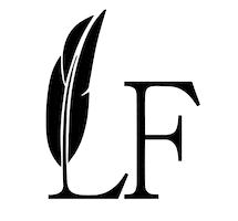 Logo Lf Sticker by lfhats