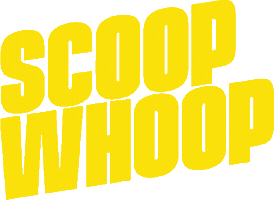 Media Whoop Sticker by WLDD India