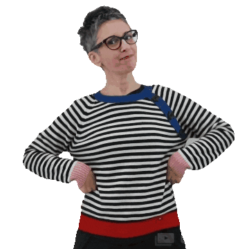 Picaporte Concept Store La Spezia Sticker