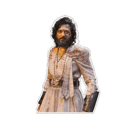 Sanjay Dutt Marathi Sticker by Jio Studios