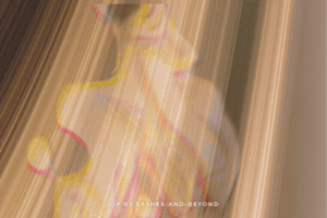 Beautiful Eyes India GIF
