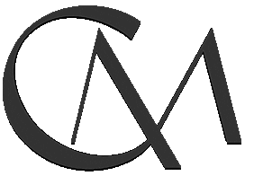 Logo 3D Sticker by Cassio Marketing