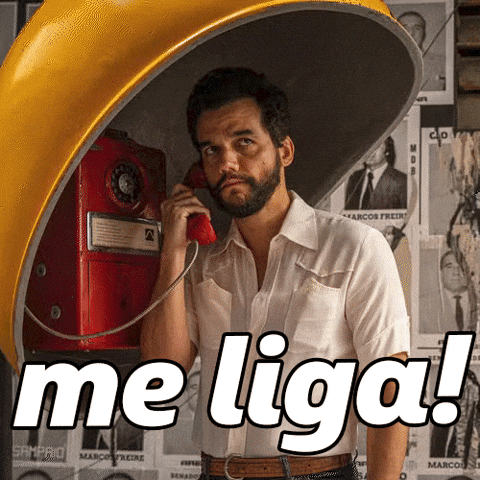 Partiu Cinema Brasileiro GIF by Petrobras