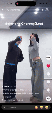 Solar And Choronglea GIF