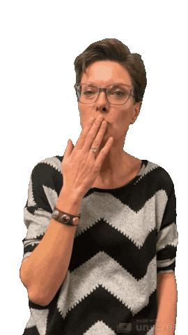 Sticker by Stichting IJzersterk