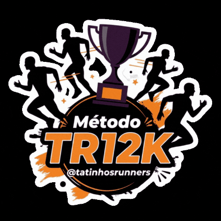 Tatinhos GIF by Tatinho's Runners