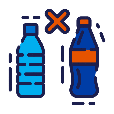 OceanaPH Sticker