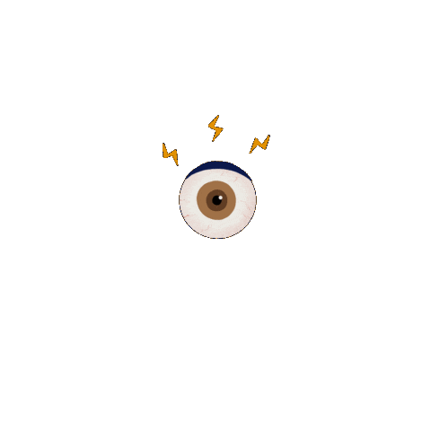 Look See Sticker