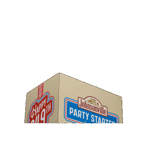 249 Sticker by Johnsonville