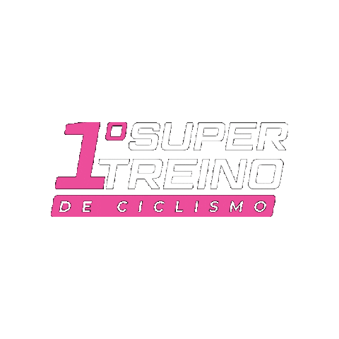 1 Super Treino Sticker by Açaí Conexão Amazônia